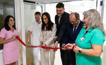 FOTO: Za výpoveďou kardiológa sa môže skrývať biznis so zdravotníckymi potrebami