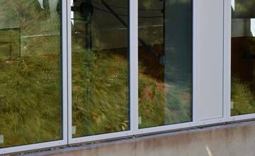 FOTO: Opravy na trenčianskych školách