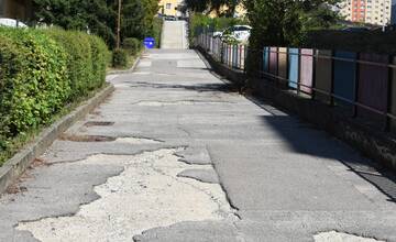 FOTO: Opravy na trenčianskych školách