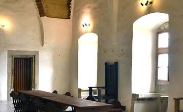 FOTO: Novinka na Trenčianskom hrade