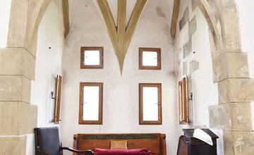 FOTO: Novinka na Trenčianskom hrade