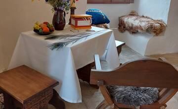 FOTO: Novinka na Trenčianskom hrade