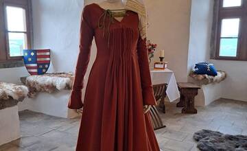 FOTO: Novinka na Trenčianskom hrade