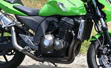 FOTO: Dôchodca na motorke spôsobil nehodu pod vplyvom alkoholu v obci Nitrica 