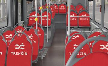 FOTO: Upravená MHD bude premávať od novembra 