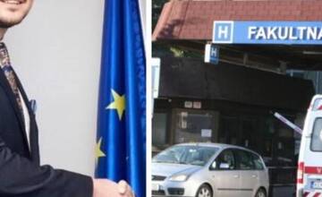 FOTO: Opozícia žiada okamžité odvolanie ministerky Dolinkovej