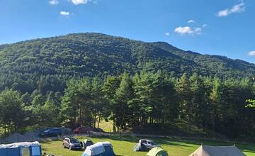 FOTO: Astronomická expedícia Perzeidy vo Vrchteplej