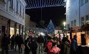 FOTO: Registrácia na predaj je už spustená