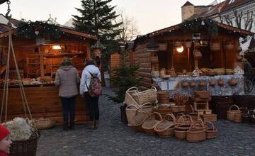 FOTO: Registrácia na predaj je už spustená