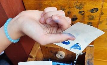 FOTO: Drevené bludisko v Bojniciach