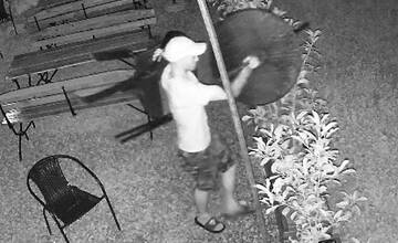 FOTO: Dva úspešné zásahy proti poškodzovaniu a kradnutiu majú za sebou policajti z DnV