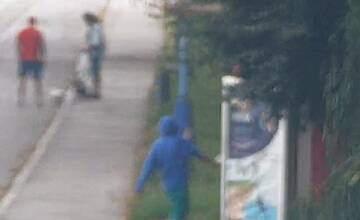 FOTO: Dva úspešné zásahy proti poškodzovaniu a kradnutiu majú za sebou policajti z DnV