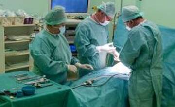 FOTO: Deti v lete často trpia úrazmi