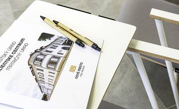 FOTO: V Novom Meste nad Váhom otvorili moderné klientske centrum. Obyvateľom má zjednodušiť proces vybavovania