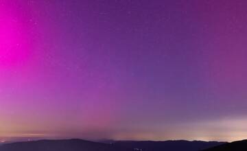 FOTO: Dovičin zachytil unikátny moment