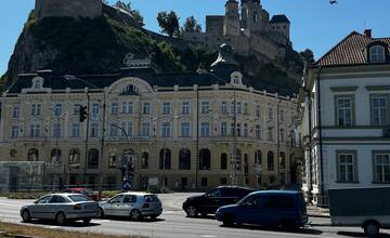 FOTO: Polícia vás môže usvedčiť vďaka dronu