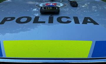 FOTO: Polícia vás môže usvedčiť vďaka dronu