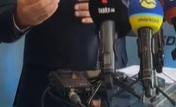 FOTO: Vedenie KDH po návšteve kardiológie iniciuje odvolanie Dolinkovej