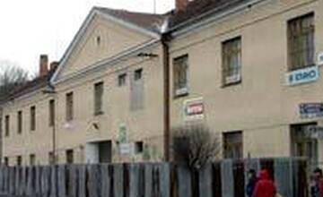 FOTO: Masarykove kasárne potrápili Trenčanov