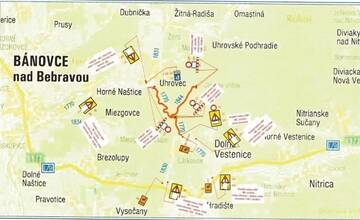 FOTO: Na Jankovom vŕšku budú oslavy 80. výročia SNP