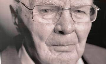 FOTO: Výstava fotografa Šymona Klimana s názvom Partizán