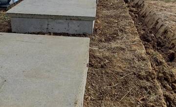 FOTO: Úpravy ilavských cintorínov