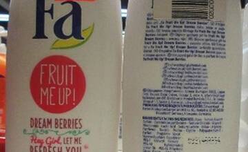 FOTO: Nebezpečná kozmetika