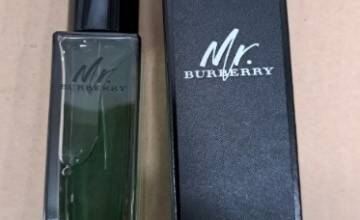 FOTO: Nebezpečná kozmetika