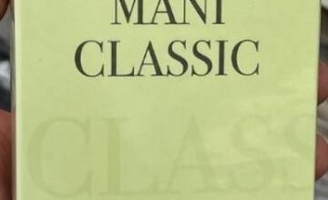 FOTO: Nebezpečná kozmetika