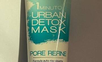 FOTO: Nebezpečná kozmetika