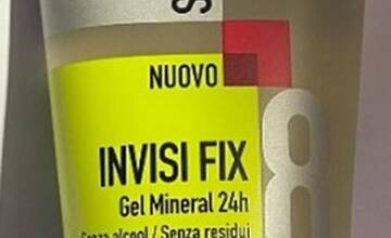 FOTO: Nebezpečná kozmetika