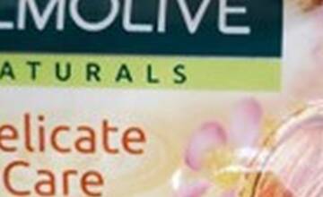 FOTO: Nebezpečná kozmetika