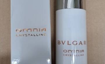 FOTO: Nebezpečná kozmetika