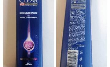 FOTO: Nebezpečná kozmetika