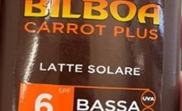 FOTO: Nebezpečná kozmetika