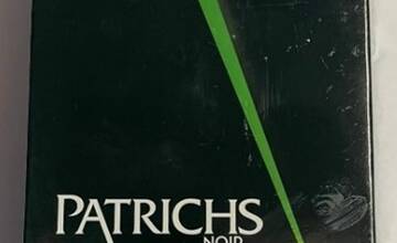 FOTO: Nebezpečná kozmetika