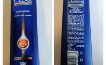 FOTO: Nebezpečná kozmetika