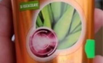 FOTO: Nebezpečná kozmetika