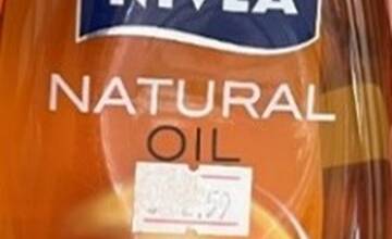 FOTO: Nebezpečná kozmetika