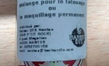 FOTO: Nebezpečná kozmetika