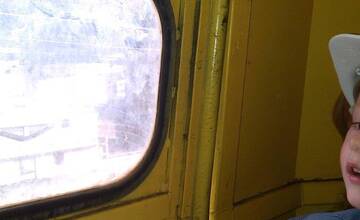 FOTO: Koniec obľúbenej atrakcii na hornej Nitre. Banská skanzen pri Prievidzi definitívne zatvorili