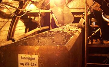 FOTO: Koniec obľúbenej atrakcii na hornej Nitre. Banská skanzen pri Prievidzi definitívne zatvorili