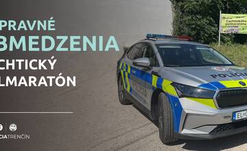 FOTO: V Čachticiach bude obmedzená doprava, jedna cesta bude úplne uzavretá