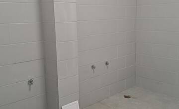 FOTO: Rekonštrukcie v prievidzských školách