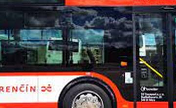 FOTO: Nová koncepcia MHD bude platiť od 1. novembra