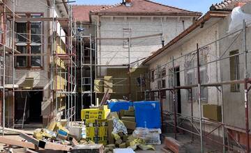 FOTO: V Starej Turej pribudne moderné zariadenie pre seniorov. Poskytne tak 40 nových lôžok