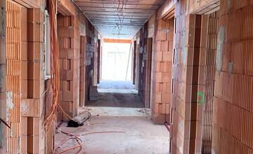 FOTO: V Starej Turej pribudne moderné zariadenie pre seniorov. Poskytne tak 40 nových lôžok