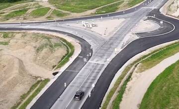 FOTO: Cena panelky pri Trenčíne zdražie o dvojnásobok 