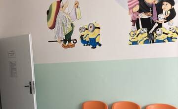 FOTO: Na detskej pohotovosti abstinujú lekári, nemocnica ponúka nadštartandú odmenu