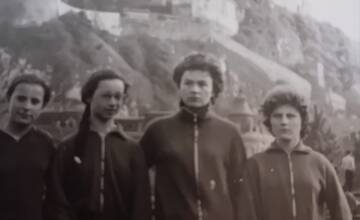 FOTO: Trenčania spomínali na dnes už neexistujúci štadión 